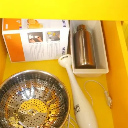 Delux 1 Bedroom In Centre - Late Check Out 公寓 里加