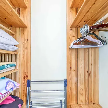Delux 1 Bedroom In Centre - Late Check Out Apartment Riga