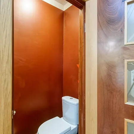 Delux 1 Bedroom In Centre - Late Check Out 公寓 *