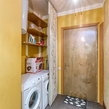 Delux 1 Bedroom In Centre - Late Check Out Riga