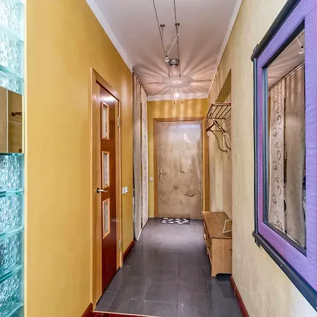 Delux 1 Bedroom In Centre *
