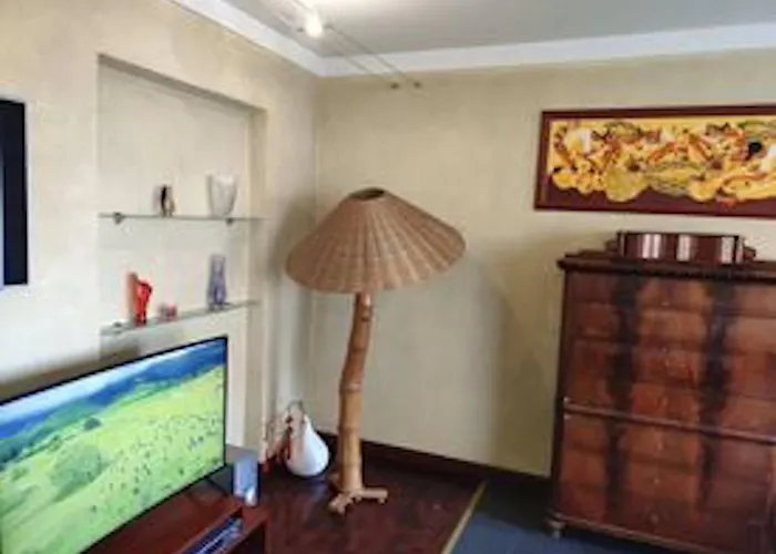 Delux 1 Bedroom In Centre - Late Check Out * Рига