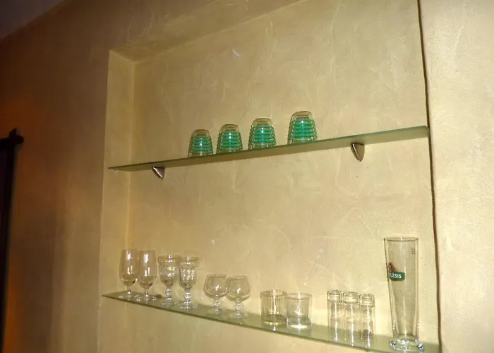 Delux 1 Bedroom In Centre - Late Check Out Dzīvoklis