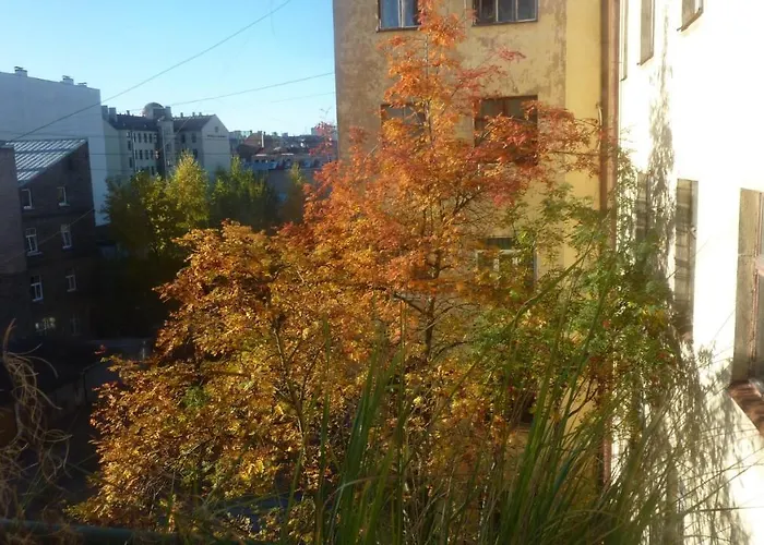 Апартаменты Delux 1 Bedroom In Centre - Late Check Out