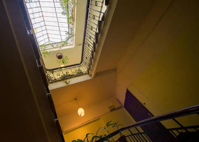 Апартаменты Delux 1 Bedroom In Centre - Late Check Out