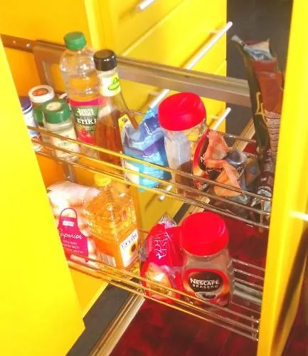 Апартаменты Delux 1 Bedroom In Centre - Late Check Out *