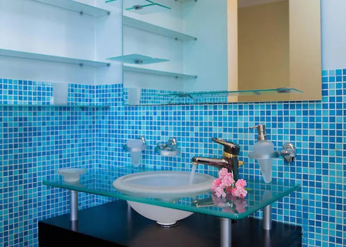 Delux 1 Bedroom In Centre - Late Check Out Рига