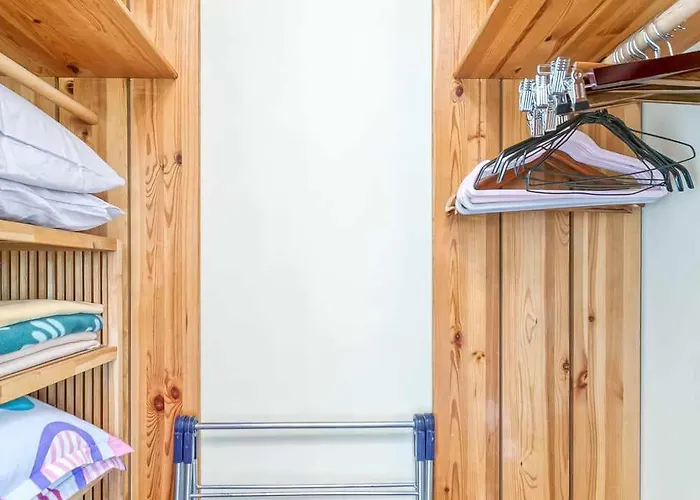 Delux 1 Bedroom In Centre - Late Check Out Dzīvoklis Riga