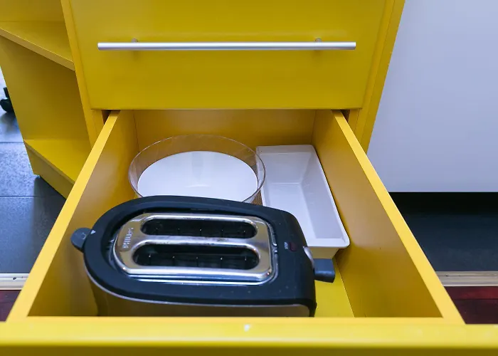 Delux 1 Bedroom In Centre - Late Check Out Dzīvoklis Riga