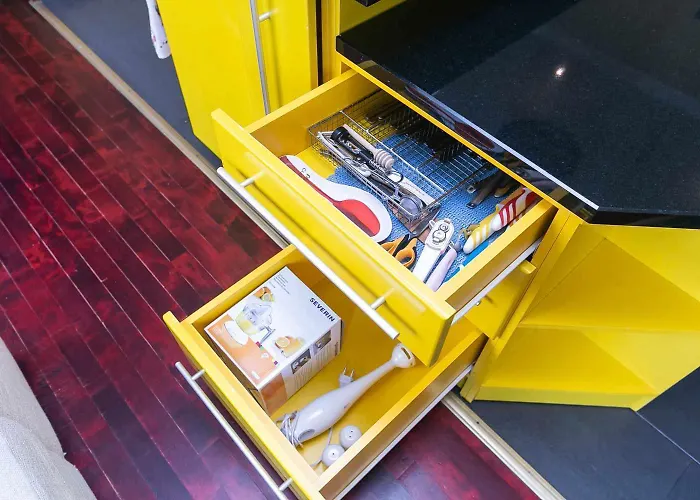 Delux 1 Bedroom In Centre - Late Check Out Dzīvoklis Riga