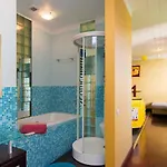 Delux 1 Bedroom In Centre - Late Check Out Apartman