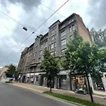 Delux 1 Bedroom In Centre - Late Check Out Riga