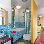 Delux 1 Bedroom In Centre - Late Check Out *