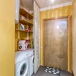 Delux 1 Bedroom In Centre - Late Check Out Riga