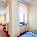 Delux 1 Bedroom In Centre - Late Check Out Apartman
