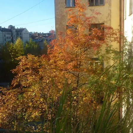 Apartment Delux 1 Bedroom In Centre