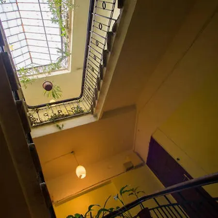 Apartment Delux 1 Bedroom In Centre