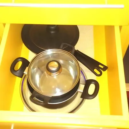 Delux 1 Bedroom In Centre - Late Check Out Διαμέρισμα *