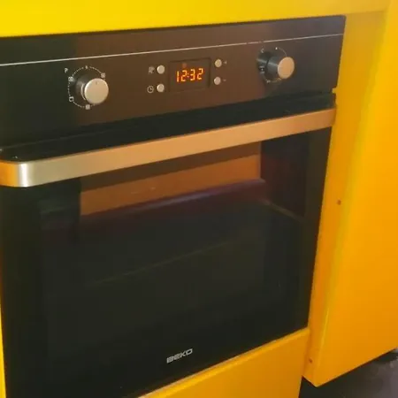 Delux 1 Bedroom In Centre Apartment Riga