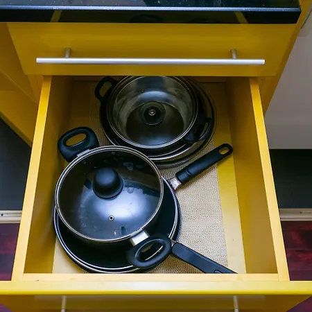 Delux 1 Bedroom In Centre - Late Check Out Διαμέρισμα *