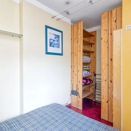 Delux 1 Bedroom In Centre Apartment *