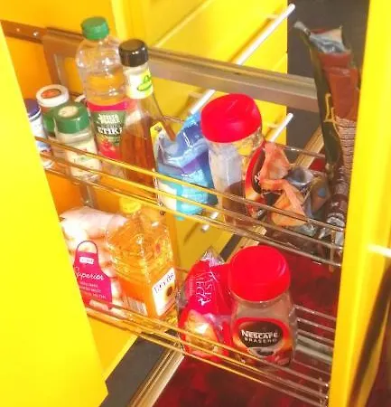 アパート Delux 1 Bedroom In Centre - Late Check Out *