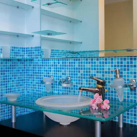 Delux 1 Bedroom In Centre - Late Check Out リガ