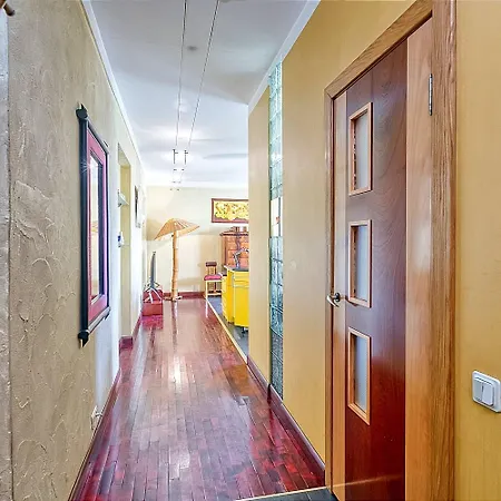 Delux 1 Bedroom In Centre - Late Check Out